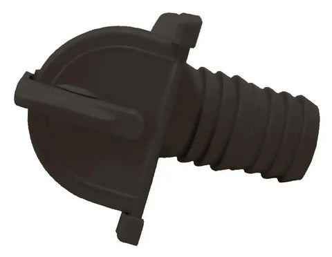 VALTERRA LLC RF911BK GRAVITY WATER FILL  BLACK