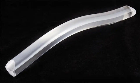 CURVED REPLACEMENT HANDLE