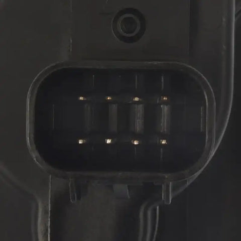 STANDARD IGN TH602 THROTTLE POSITION SENSOR