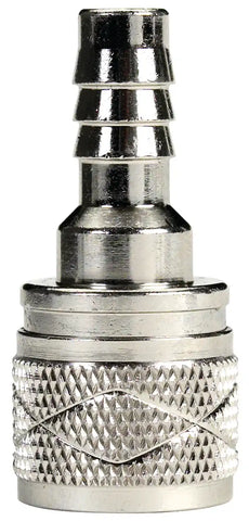 3/8' BARB FEMALE ENG CNCT SZK