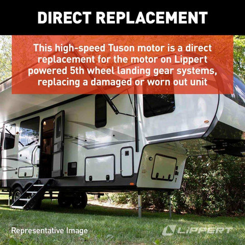 TUSON LANDING GEAR MOTOR