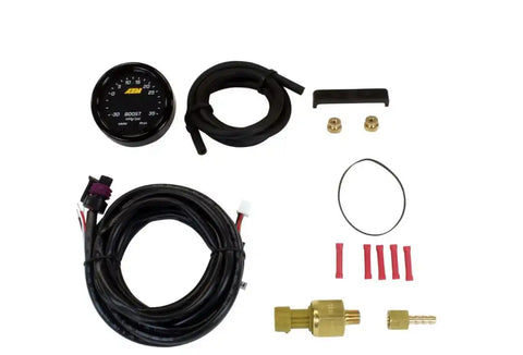 AEM ELECTRON 30-0306 X-SERIES GAUGE
