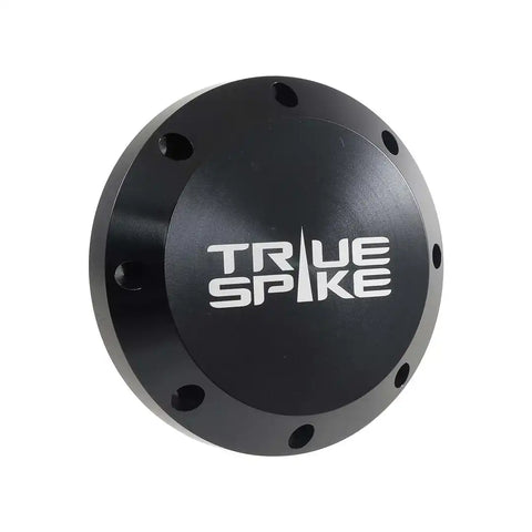 TRUE SPIKE LGP786BK TRUE SPIKE CENTER CAPS