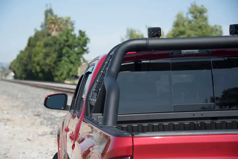 Armordillo USA 7180345 CR1 Chase Rack For Mid Size Trucks.