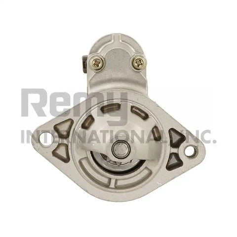 REMANUFACTURED STARTER