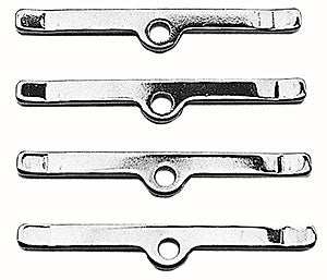 VALVE COVR RETAIN TABS-4