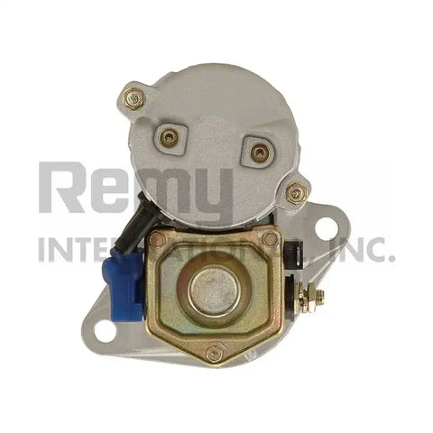 REMY INTL 16887 REMANUFACTURED STARTER