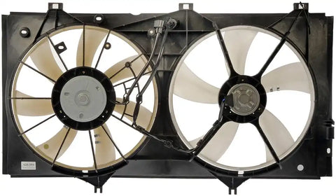 DORMAN 620-559 DUAL FAN ASSEMBLY