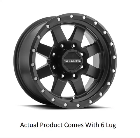 935B 16X8 6X139.7  0MM