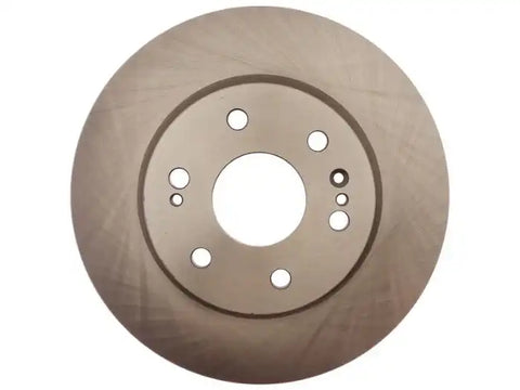 RAYBESTOS 582458R BRAKE ROTOR