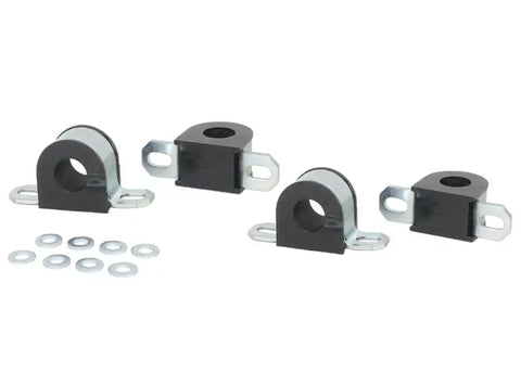 WHITELINE W23809 SWAY BAR - MOUNT BUSHING