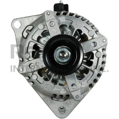 REMANUFACTURED ALTERNATOR