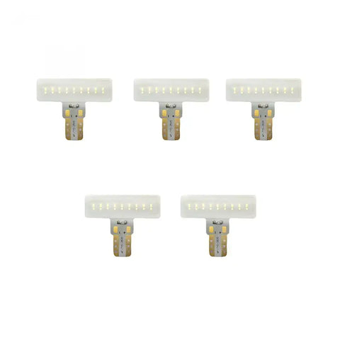 LED BULBS - 194 / 168 T-10 HIGH-POW
