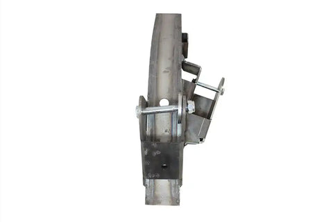 KENTROL RB4010L FRAME REPAIR FOR CONTROL ARM MOUNT