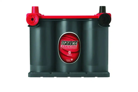 OPTIMA BAT. 8022-091 RED TOP GRP7525 DT 8022091