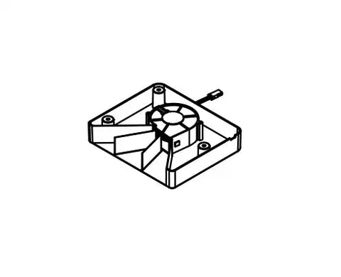 COOLING FAN