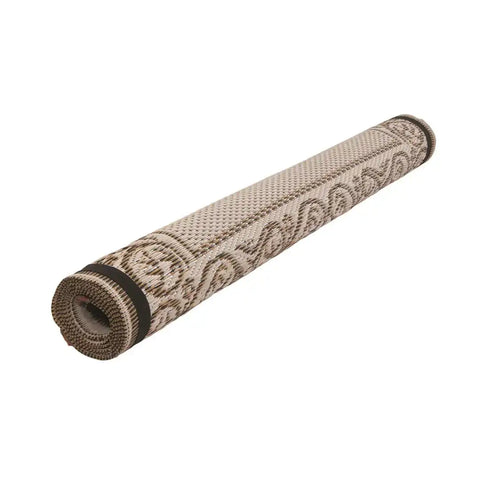 MAT  VINEYARD 8X16 BEIGE