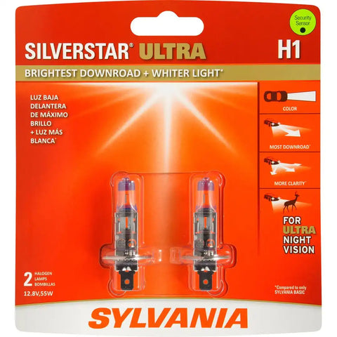 H1SU.BP2 EN-SP 2/SKU 8/BX 80/CS