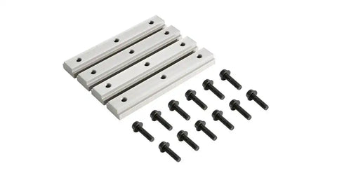 TRACK MOUNT RECONN DECK - NISSAN FI