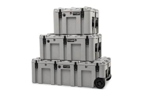 TRUCK GEAR STRCS80 TGR EXPEDITION STORAGE CASE 80L