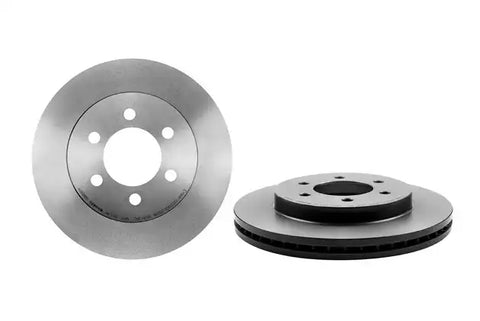 DISC BRAKE ROTOR