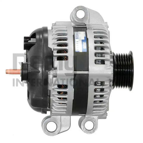 REMANUFACTURED ALTERNATOR