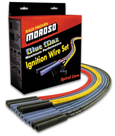 MOROSO 73233 SPIRAL WIRE SET UNIV 135D