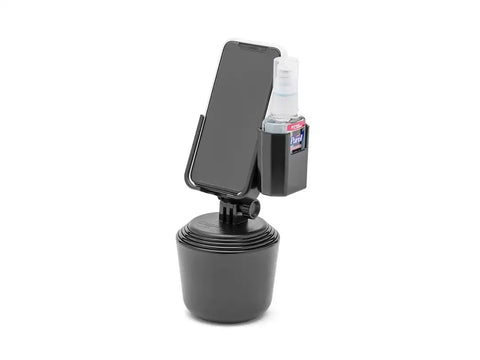 WEATHERTECH 8ACF8 STD CUPFONE WITH SANITZER