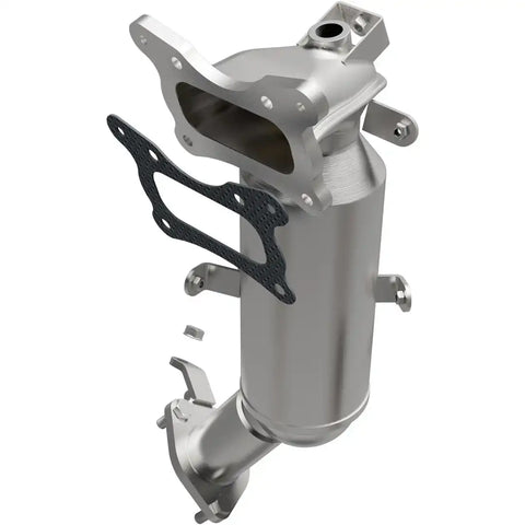 MAGNAFLOW 280121 OEM GRADE DIRECT-FIT CATALYTIC CONV