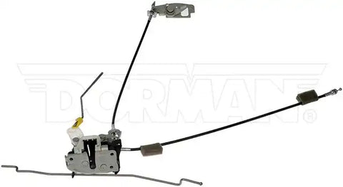 DORMAN 940-690 MECH LATCH ASSEMBLY