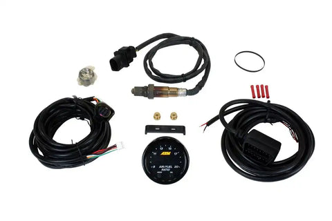 AEM ELECTRON 30-0334 X-SERIES AFR GAUGE