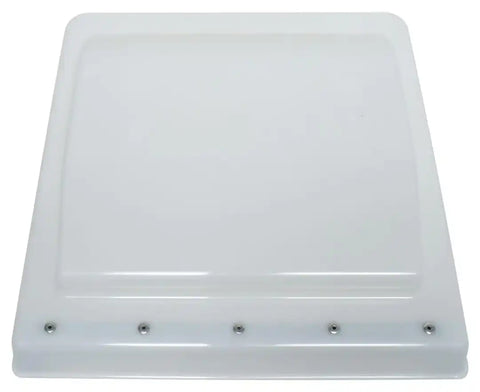 UNIV. VENT LID  WHT 1/BOX