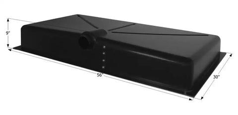 ICON 12379 SIDE DRAIN HT241SD