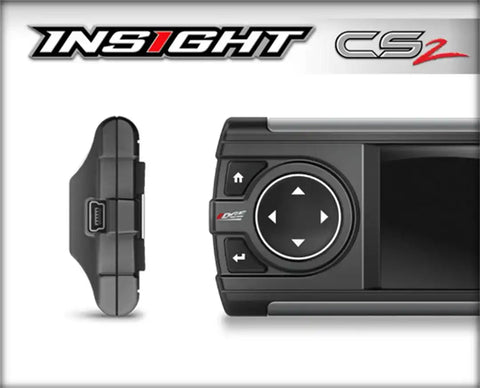 CS2 INSIGHT MONITOR