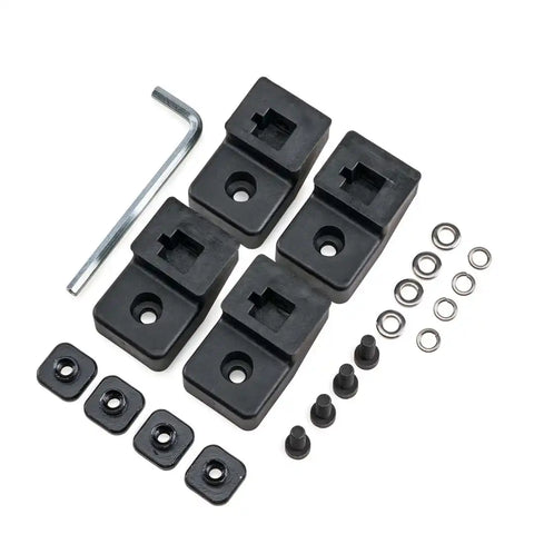 KUAT INNOVAT ASWFMK SWITCH FLUSH MOUNT KIT