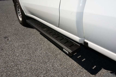 ROF-T RUNNINGBOARD