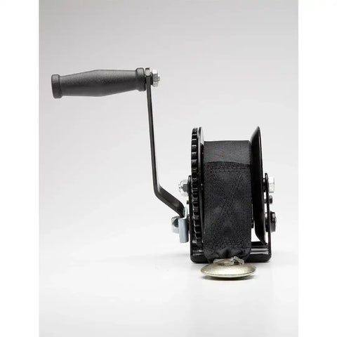 ATTWOOD MARI 11149-4 1200LB EDC SOLID GEAR W/S