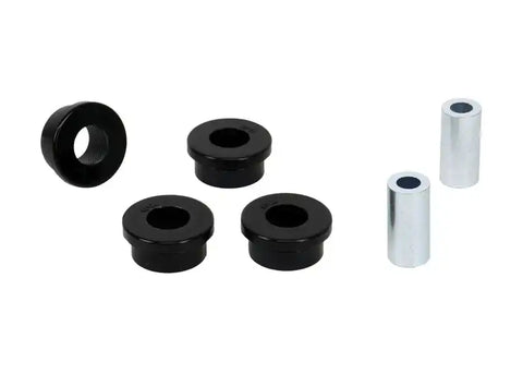 WHITELINE W63561 CONTROL ARM LOWER-REAR BUSH KIT