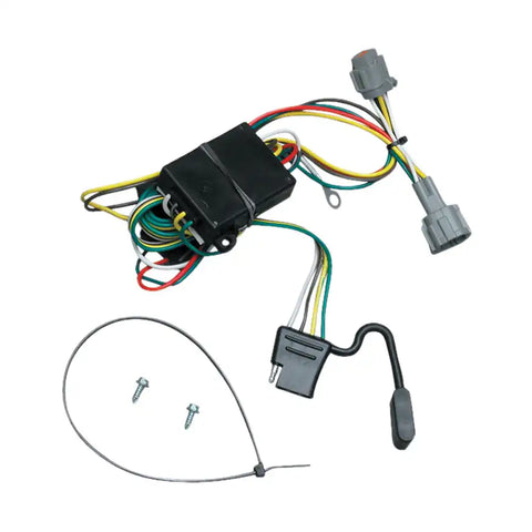 T-CONNECTOR