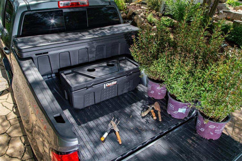 Dee Zee DZ6163P Tool Box - Specialty Crossover Toolbox Plastic