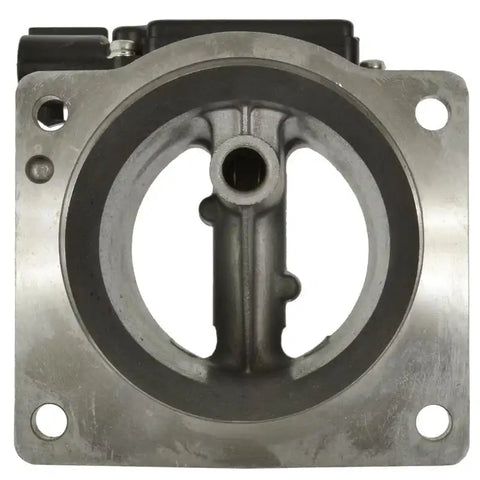 MASS AIR FLOW