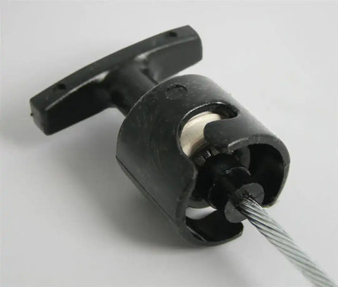 MOROSO 25973 DIPSTICK TWIST LOCK FLEXI