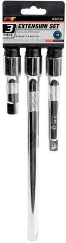 EXTENSION BAR SET