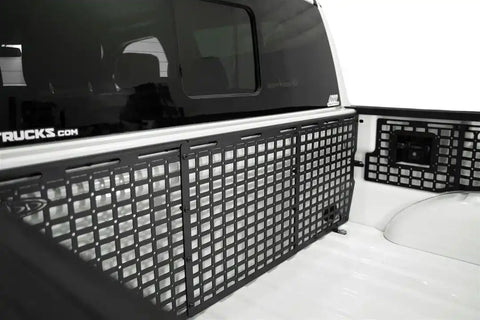A.DESERT DES AC1904501NA BED CAB MOLLE PANELS