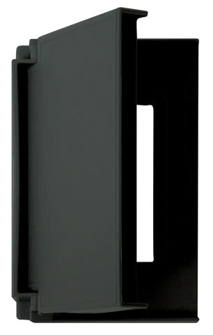 BLACK STD EXT CVR  52519