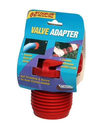 HOSE ADPATOR  EZ COUPLER