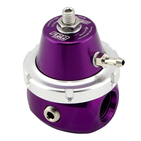 TURBOSMART TS-0401-1111 FPR 2000 2017 -8 AN-PURPLE