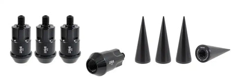 TRUE SPIKE WHEEL INSTALLATION KIT
