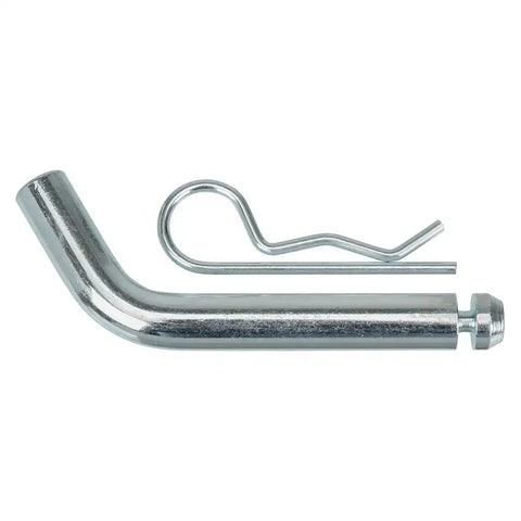 PIN & CLIP GROOVE 5/8'PKG