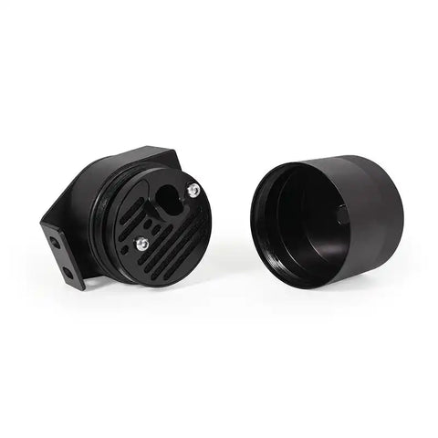 MISHIMOTO MMBCC-F2D-08BE FORD 6.4L POWERSTROKE BAFFLED OIL C